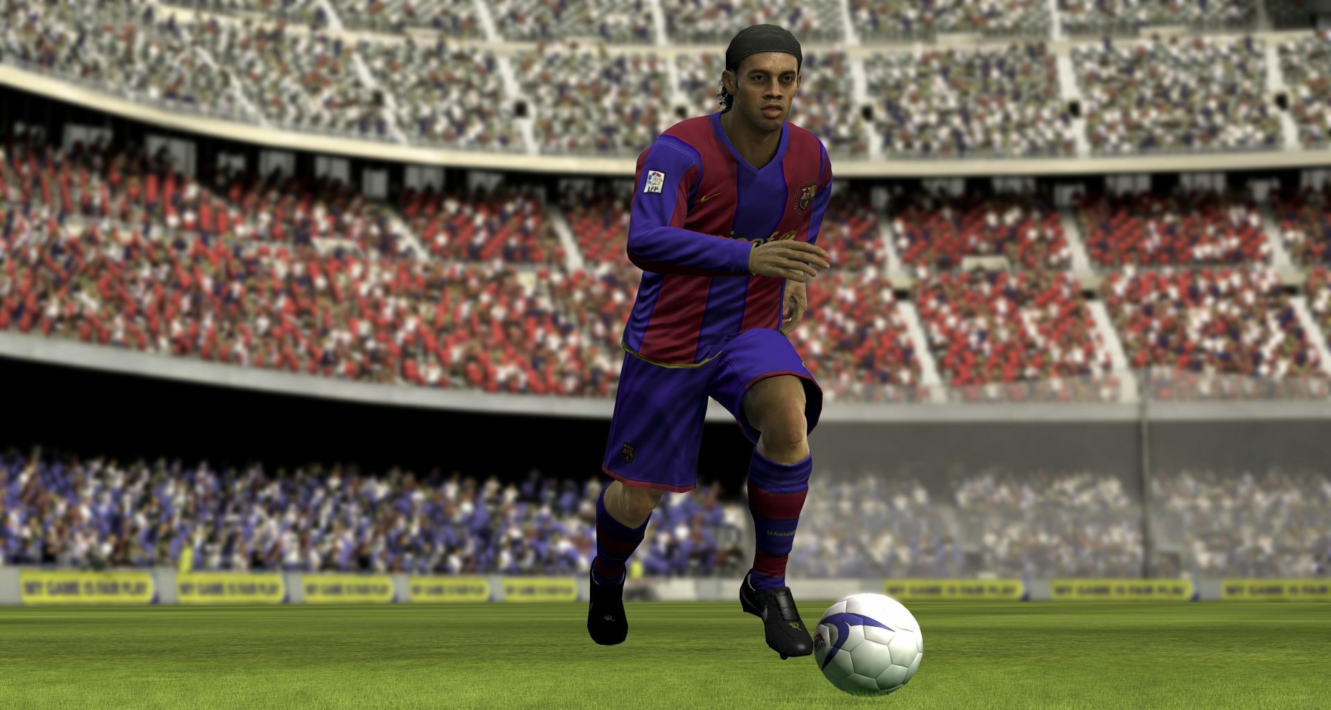 FIFA 08 - Imagen 11